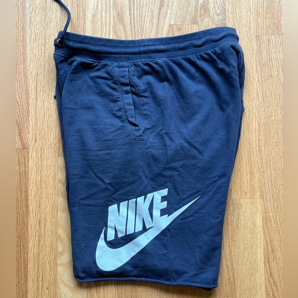 Nike Sweat Shorts